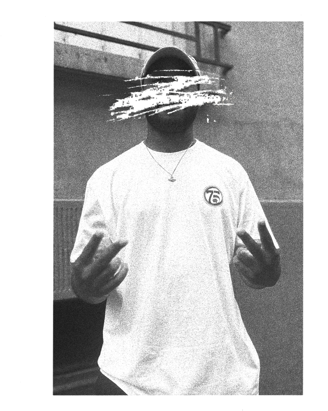 T-Shirt "CLASSIC LOGO"