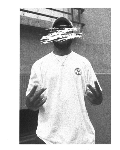 T-Shirt "CLASSIC LOGO"