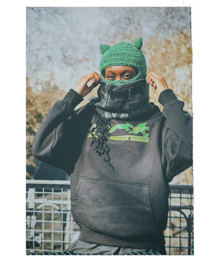 HOODIE "7-5 DOGZ"